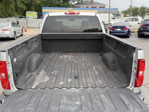 Used 2014 Chevrolet Silverado 3500 LTZ w/ LTZ Plus Package AWD/4WD image 10