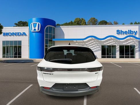 Used 2024 Dodge Hornet GT w/ GT Blacktop Package image 7