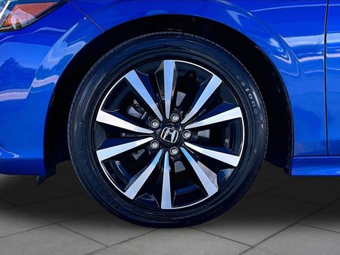 Used 2024 Honda Civic EX image 11