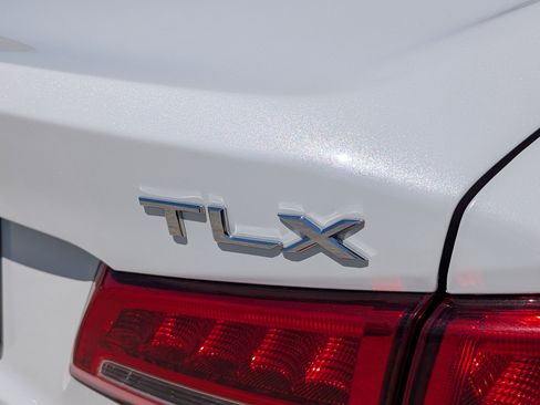 Certified 2020 Acura TLX FWD image 27