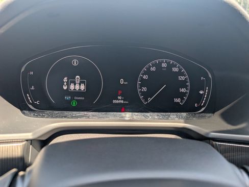 Used 2022 Honda Accord Sport image 16