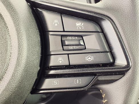 Used 2025 Subaru Crosstrek 2.5i Sport w/ Crosstrek Mirror Package image 18