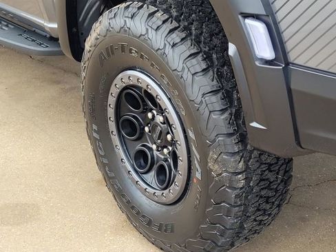 New 2025 Ford F150 Raptor image 7