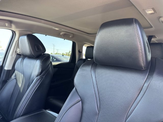 Used 2024 Acura MDX w/ Technology Package FWD image 24
