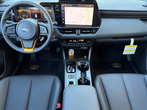 New 2026 Subaru Outback Wilderness image 13