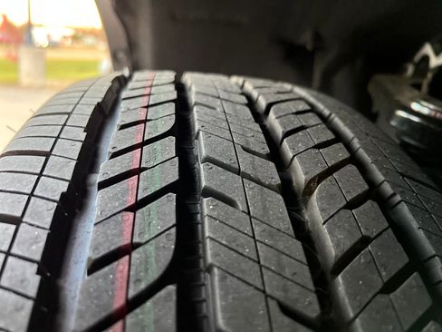 New 2026 Toyota Tundra Limited w/ Limited PVM Package image 21