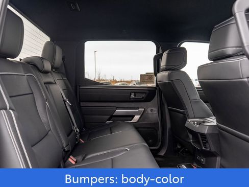 New 2026 Toyota Tundra SR5 AWD/4WD image 13