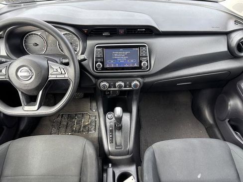 Used 2024 Nissan Kicks S image 17