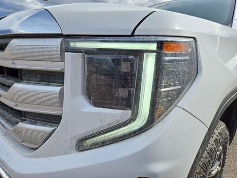 New 2026 GMC Sierra 1500 SLE w/ X31 Off-Road Package image 6