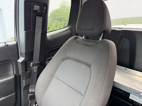 Used 2021 Chevrolet Colorado LT w/ Fleet Safety Package AWD/4WD image 20