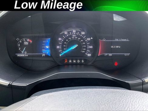 Used 2019 Ford Edge Titanium image 2
