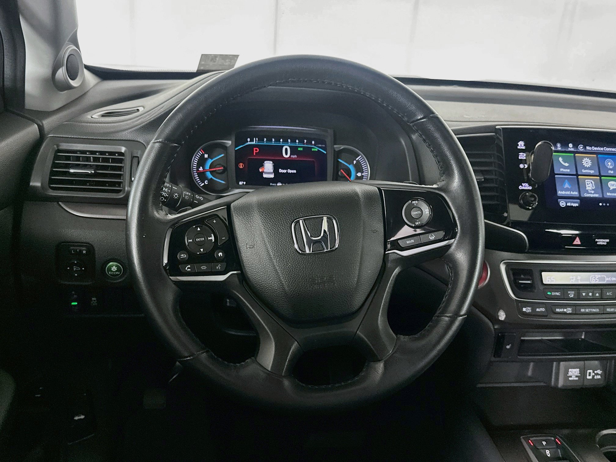 Used 2022 Honda Pilot EX-L image 18
