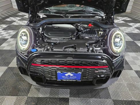 Used 2022 MINI Cooper John Cooper Works FWD image 33