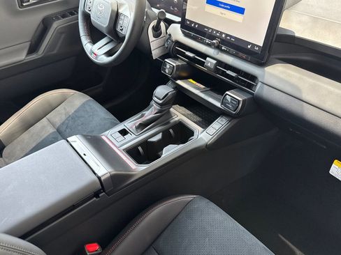 New 2026 Toyota RAV4 AWD Plug-in Hybrid image 17