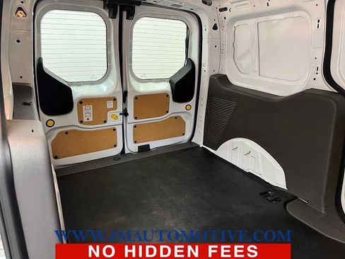 Used 2022 Ford Transit Connect XL FWD image 15