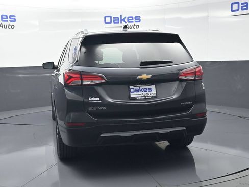 Used 2022 Chevrolet Equinox Premier FWD image 7