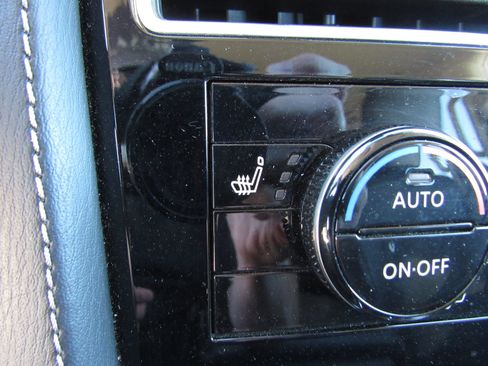 Used 2024 INFINITI QX80 Luxe image 25