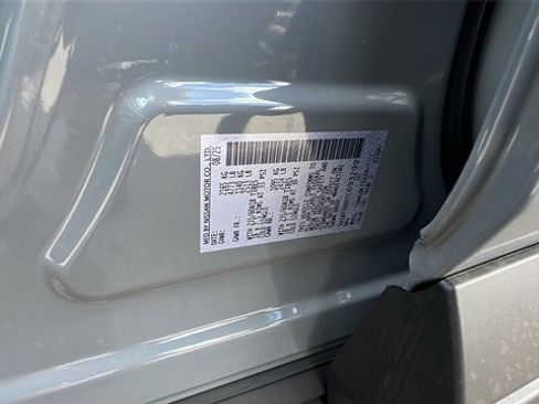 New 2026 Nissan Rogue SV image 33