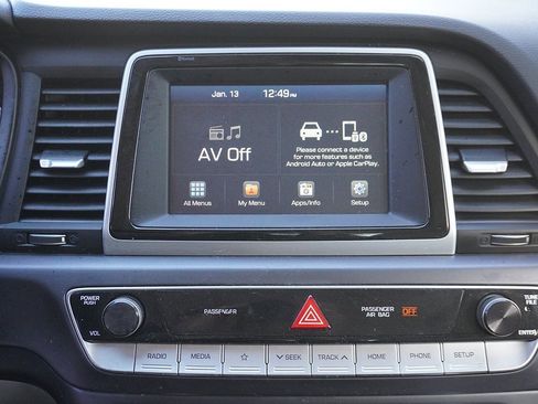 Used 2019 Hyundai Sonata SE image 43