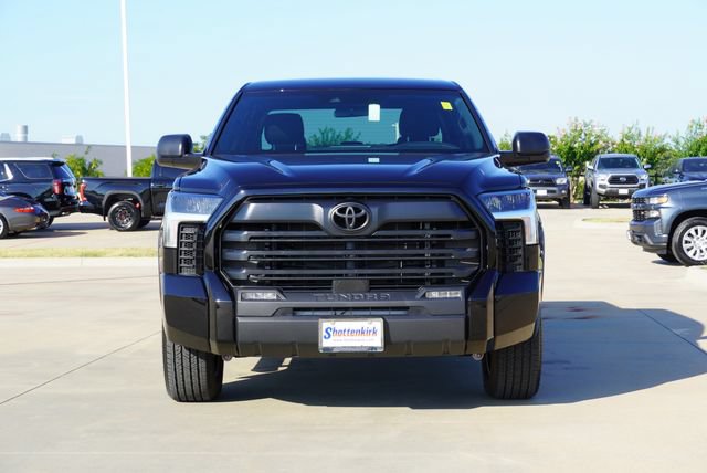 Used 2026 Toyota Tundra SR5 w/ SX Package RWD image 2
