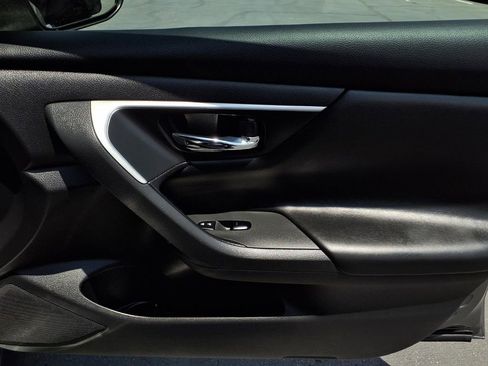 Used 2018 Nissan Altima 2.5 S w/ S Convenience Package FWD image 25