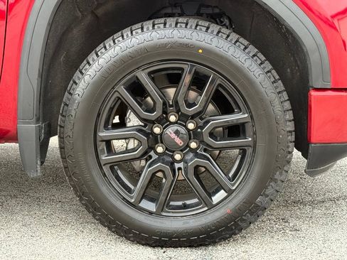 Used 2021 GMC Sierra 1500 Elevation w/ Preferred Package AWD/4WD image 12