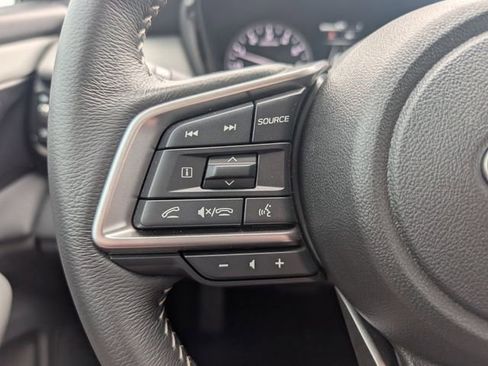 Certified 2025 Subaru Outback Premium image 13