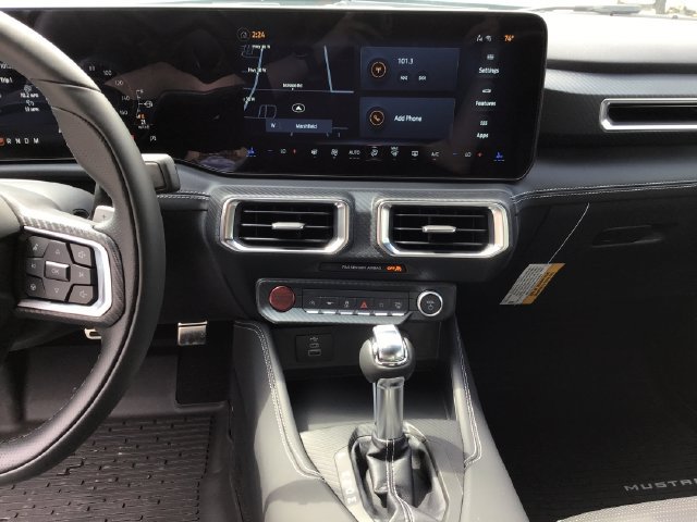 New 2026 Ford Mustang GT Premium RWD image 19