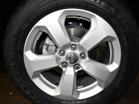 Used 2019 Jeep Compass Latitude w/ Popular Equipment Group image 68