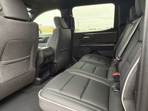 New 2026 GMC Sierra EV Elevation w/ Premium Package image 18