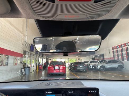 Used 2025 Kia K4 FWD image 17