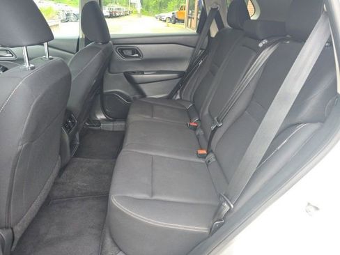 Used 2024 Nissan Rogue S AWD/4WD image 14