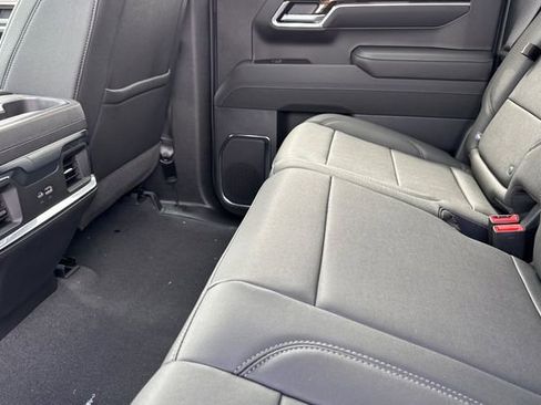 New 2026 GMC Sierra 1500 Elevation w/ Elevation Premium Package AWD/4WD image 13