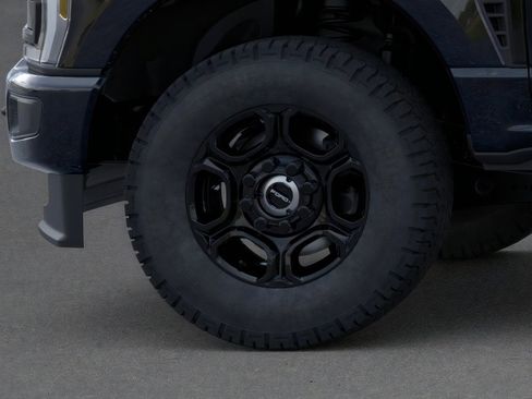 New 2026 Ford F350 XL w/ STX Appearance Package image 19