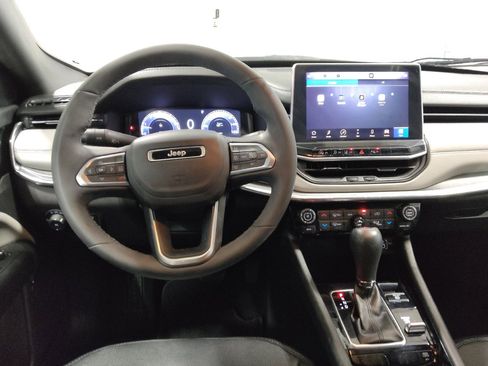 Used 2023 Jeep Compass Limited w/ Elite Group AWD/4WD image 22