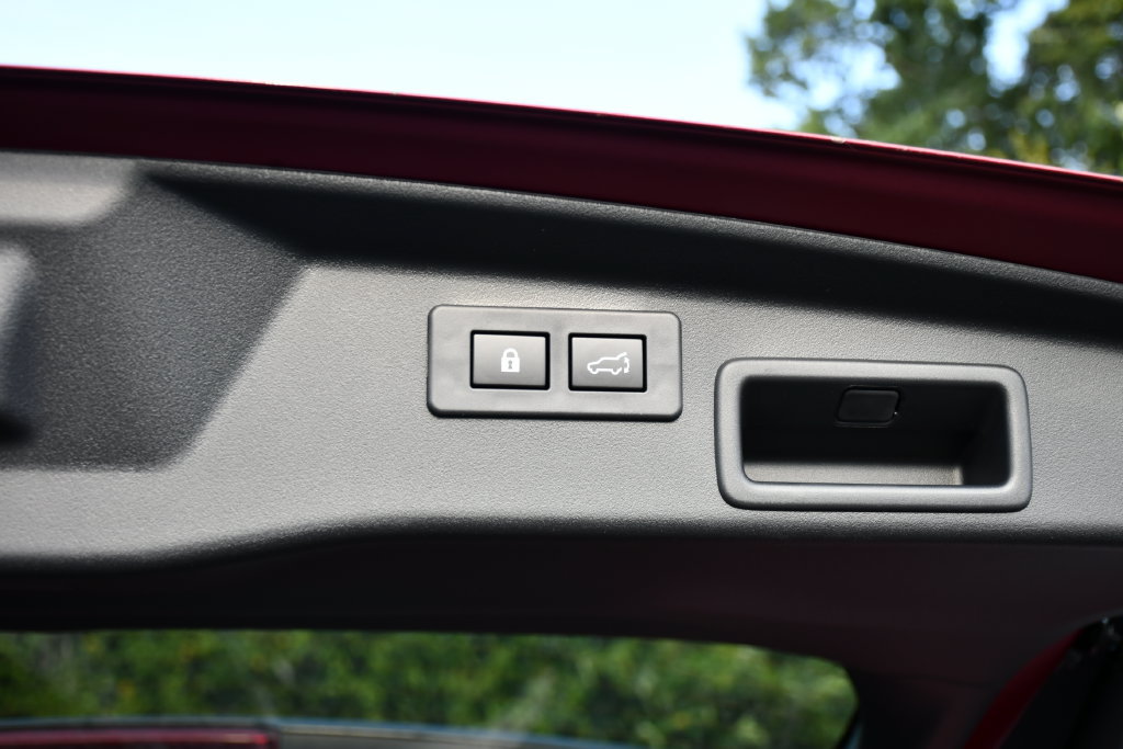 New 2026 Subaru Outback Premium AWD/4WD image 29