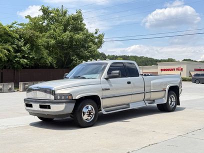 Used 1997 Dodge Ram 3500 Truck 2WD Club Cab