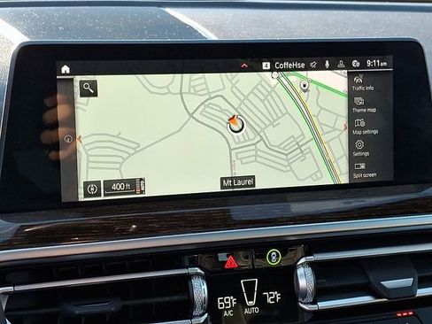 Certified 2022 BMW X3 xDrive30i image 20