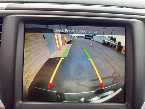 Used 2017 RAM 1500 Big Horn AWD/4WD image 14
