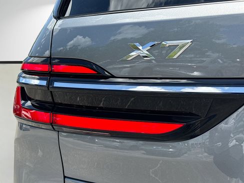 New 2027 BMW X7 xDrive40i AWD/4WD image 10