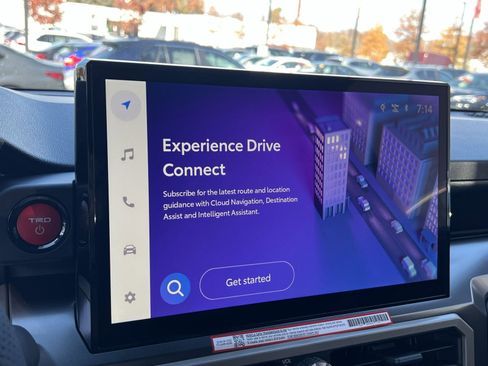 New 2025 Toyota Tacoma TRD Off-Road image 15