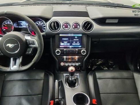 Used 2015 Ford Mustang GT Premium w/ GT Performance Package RWD image 20