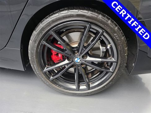 Used 2023 BMW M340i image 16