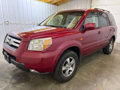 Used 2006 Honda Pilot EX-L image 3