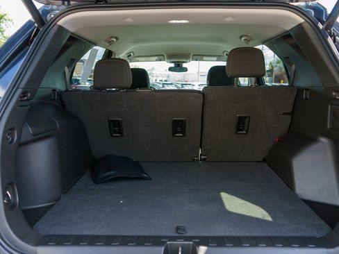 Used 2022 Chevrolet Equinox LT image 10