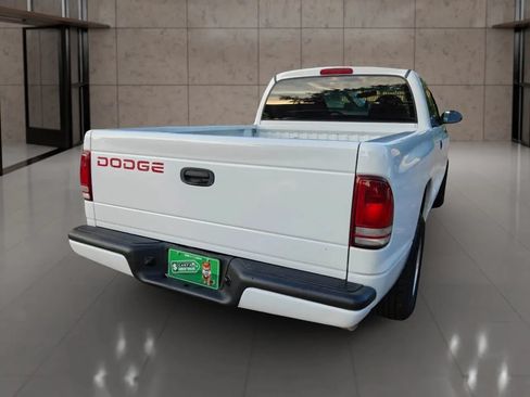 Used 1997 Dodge Dakota 2WD Club Cab image 22