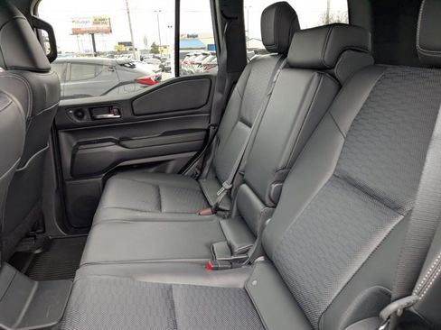 New 2026 Toyota Land Cruiser image 14