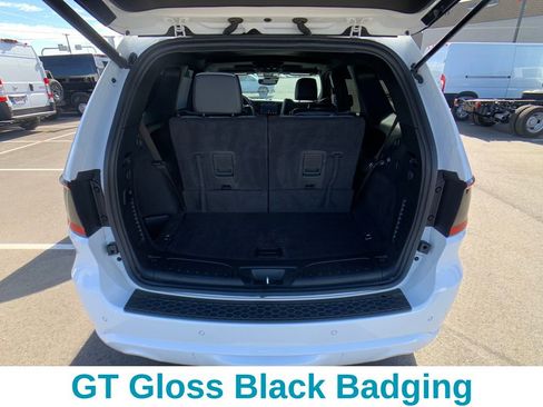 Used 2024 Dodge Durango GT image 25