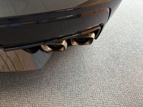 Certified 2024 Chevrolet Corvette Stingray Preferred Cpe w/ Battery Protection Package image 20