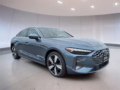 New 2025 Audi A5 2.0T Premium Plus